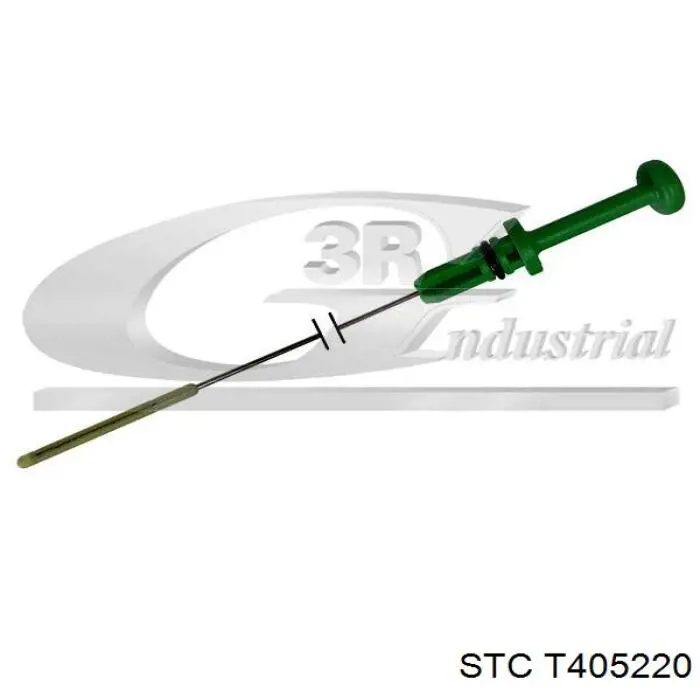 T405220 STC varilla de nivel de aceite