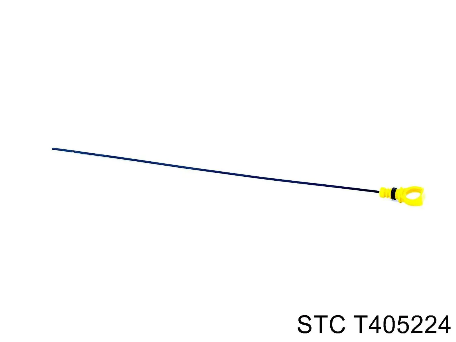 T405224 STC varilla de nivel de aceite