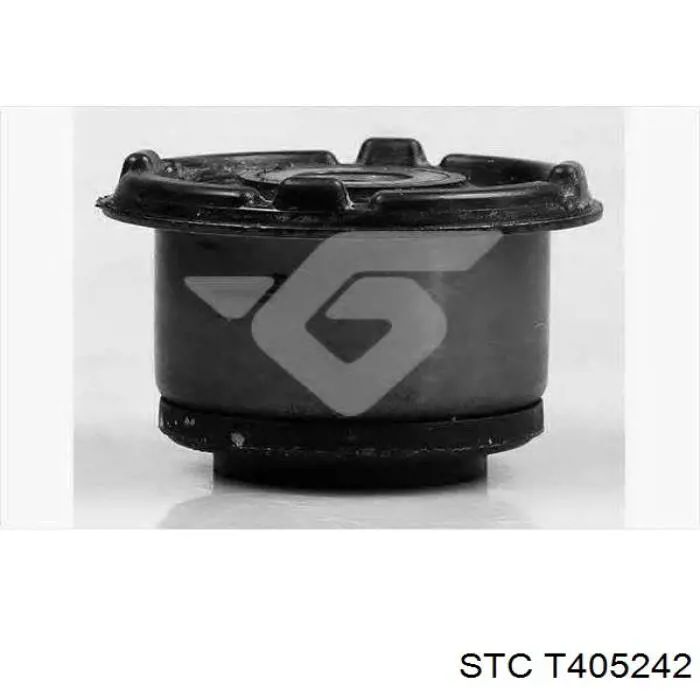105697 Febi Silentblock del puente trasero