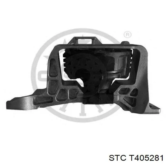 Soporte de motor derecho T405281 STC