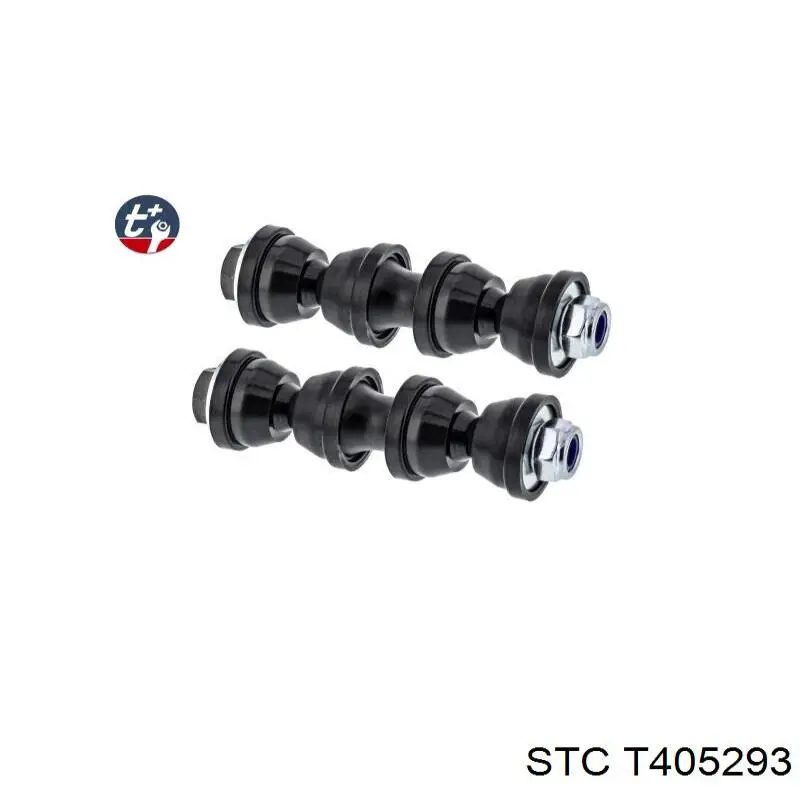 Soporte de barra estabilizadora trasera Volvo V40 525, 526