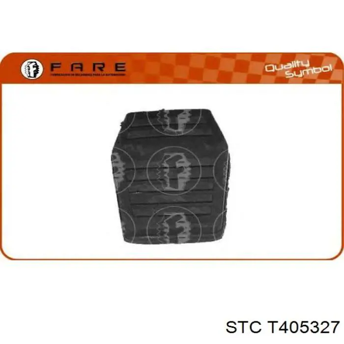 Cubierta del pedal de embrague Ford EPA372E10 precio, desde 2,46 EUR