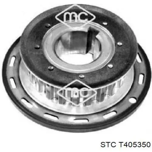 Piñón del cigüeñal STC T405350 precio, desde 26,85 EUR