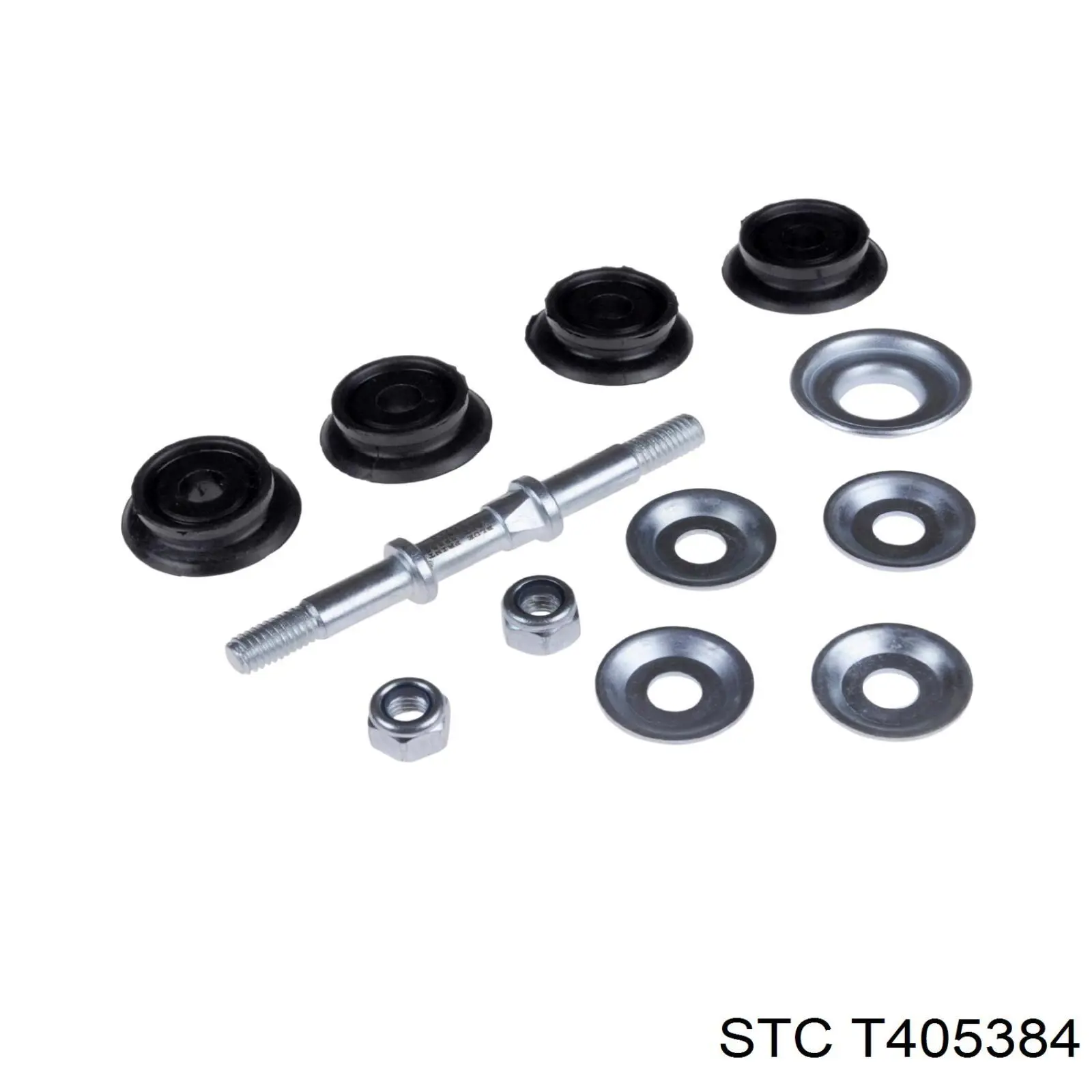 Bieleta estabilizadora delantera STC T405384 precio, desde 8,06 EUR