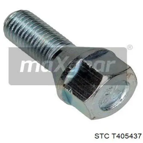 T405437 STC tornillo de rueda