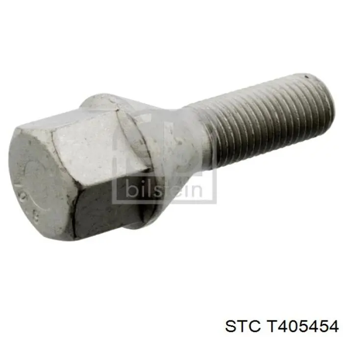 T405454 STC tornillo de rueda