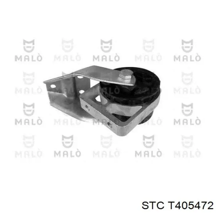 T405472 STC soporte motor delantero