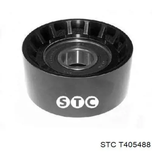 Rodillo tensor correa poli V STC T405488 precio, desde 20,42 EUR
