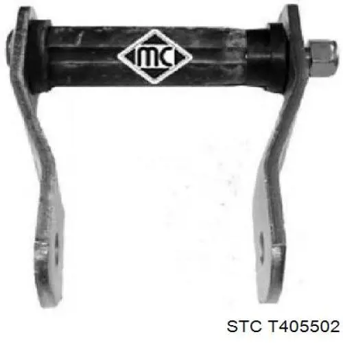 Comprar T405502 STC Gemela de ballesta trasera