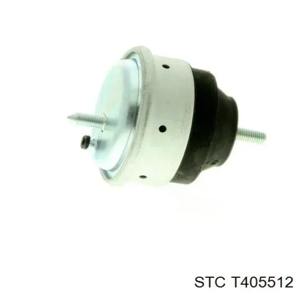 36317 Mapco Soporte elástico, suspensión del motor, Izquierda / Derecha