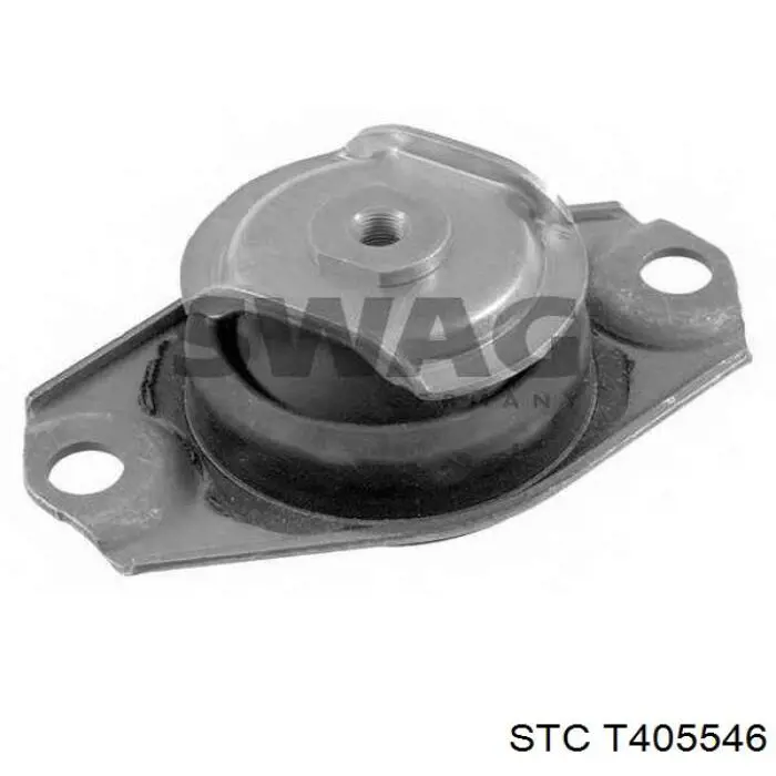 T405546 STC soporte motor izquierdo