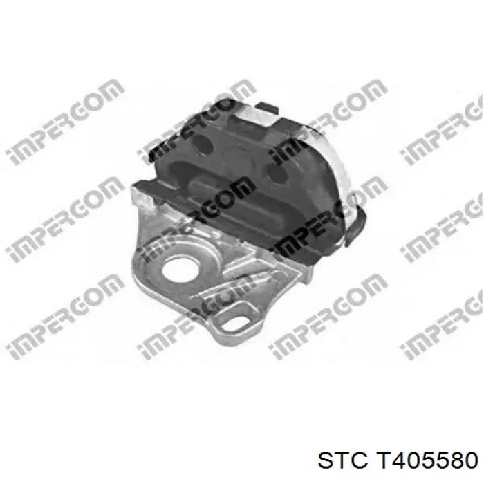 Comprar 010932 Cautex Soporte de tubo de escape