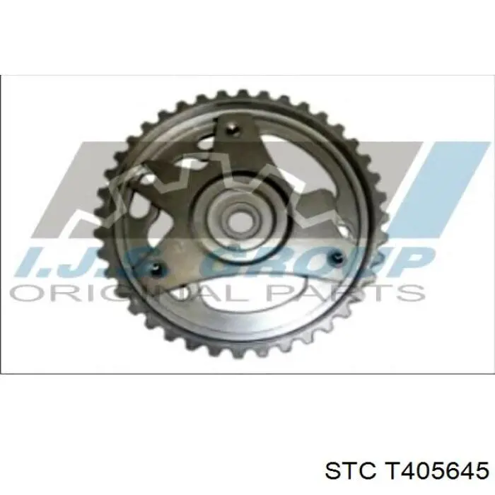 Piñón cadena distribución Renault LOGAN 1 LS