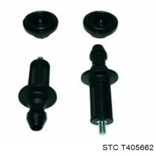 55184935 Fiat/Alfa/Lancia Tope de goma de la tapa de válvulas
