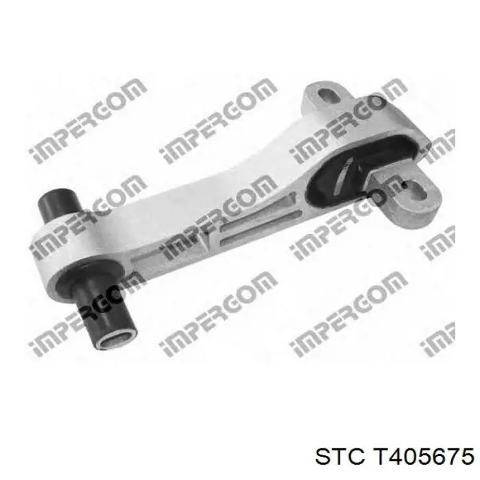 T405675 STC soporte de motor trasero