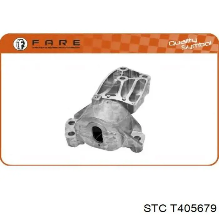Comprar T405679 STC Soporte de motor delantero