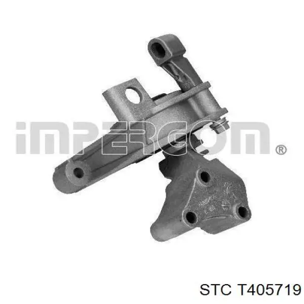 Soportes de motor trasero Cautex 756139 precio, desde 26,26 EUR