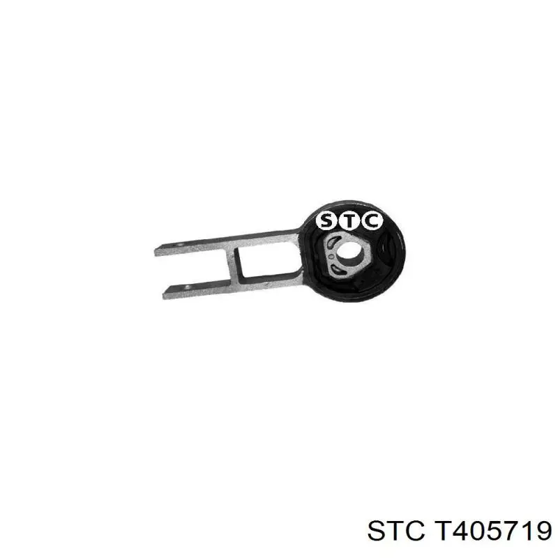 Comprar 756139 Cautex Soporte de motor trasero