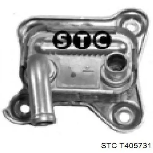 T405731 STC radiador de aceite