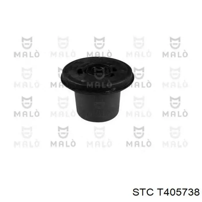 Comprar 05738 Metalcaucho Silentblock trasero