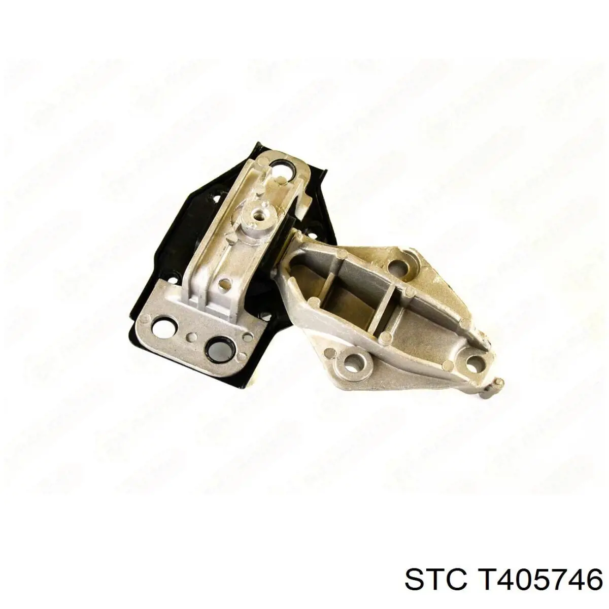 Comprar 8200424898 Renault (RVI) Soporte de motor derecho