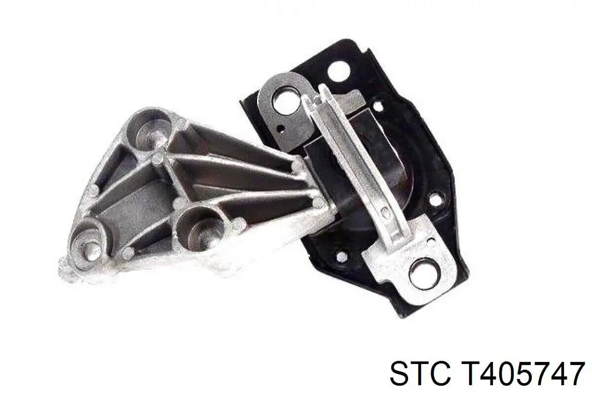 T405747 STC soporte de motor derecho