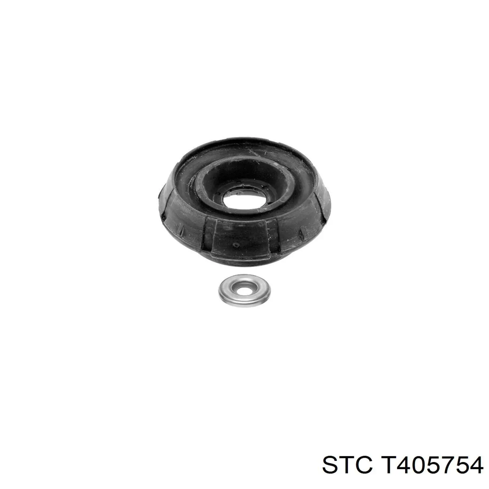 T405754 STC soporte amortiguador delantero