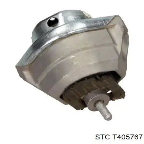 T405767 STC soporte motor izquierdo