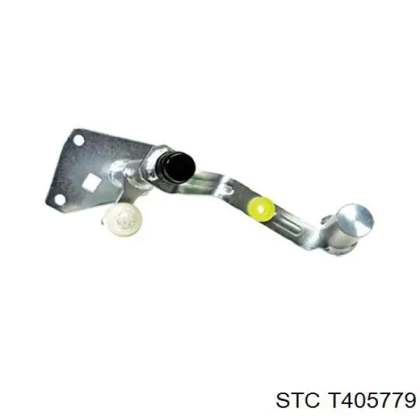 T405779 STC soporte caja de cambios palanca selectora