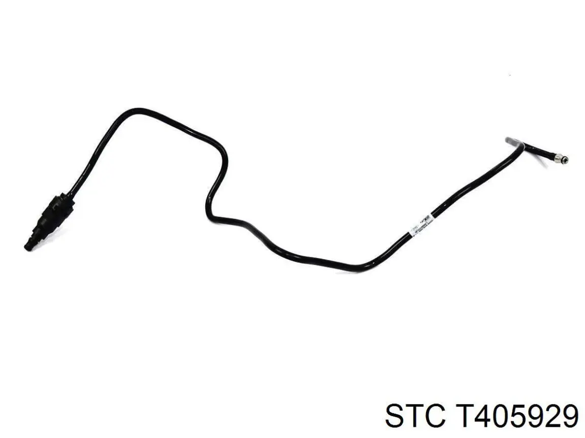 Cilindro de embrague STC T405929 precio, desde 52,39 EUR