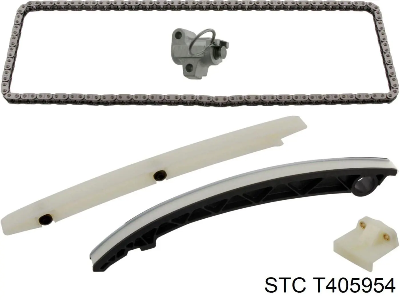 T405954 STC kit de cadenas de distribución