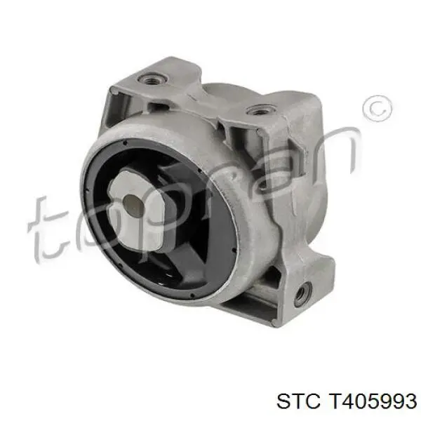 T405993 STC soporte de motor trasero