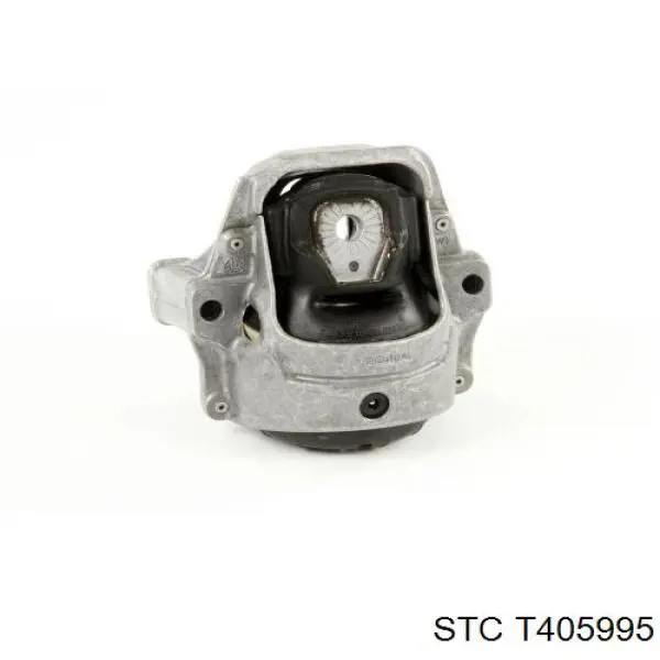 71545 AIC soporte, motor izquierdo, trasero