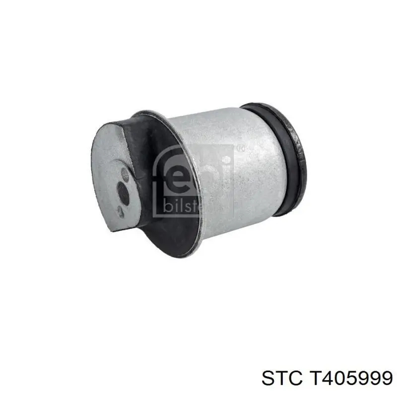 Suspensión, cuerpo del eje trasero Opel Zafira A05