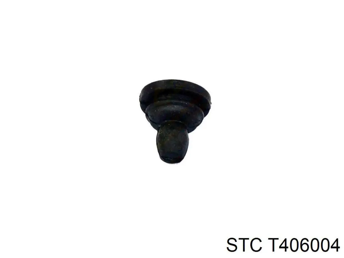 Soporte del filtro de aire Metalcaucho 6004