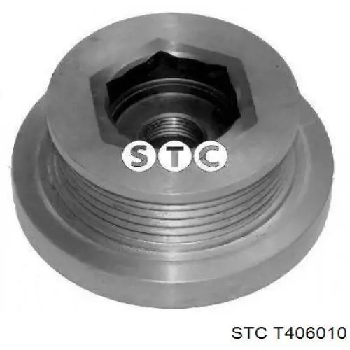 Poleas juego de piezas Alfa Romeo Giulietta 940