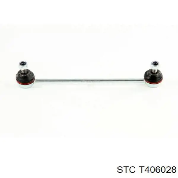 T406028 STC soporte de barra estabilizadora delantera