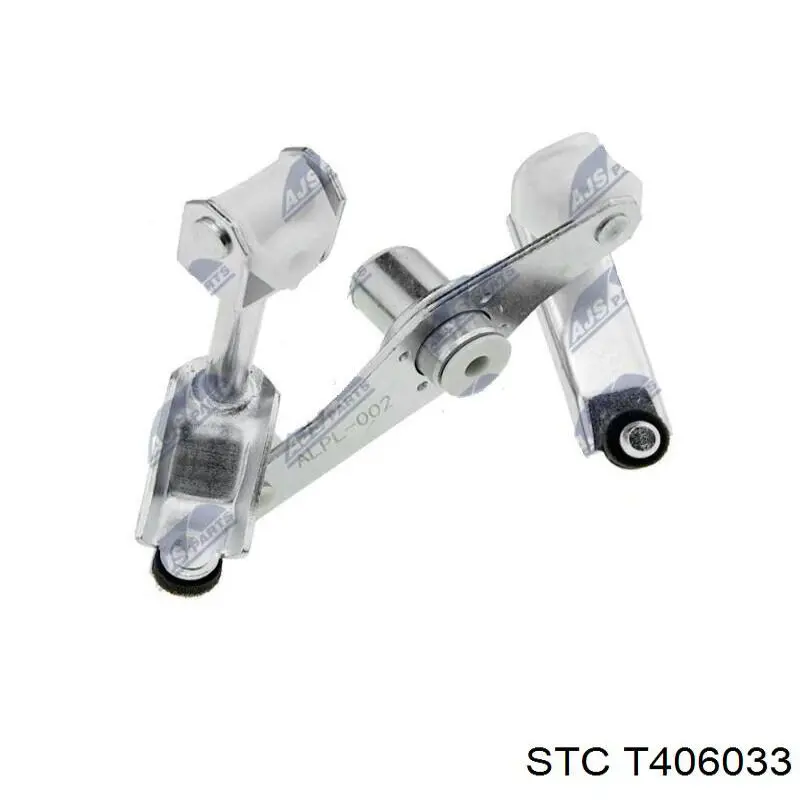 Mecanismo de selección de marchas STC T406033 precio, desde 67,32 EUR