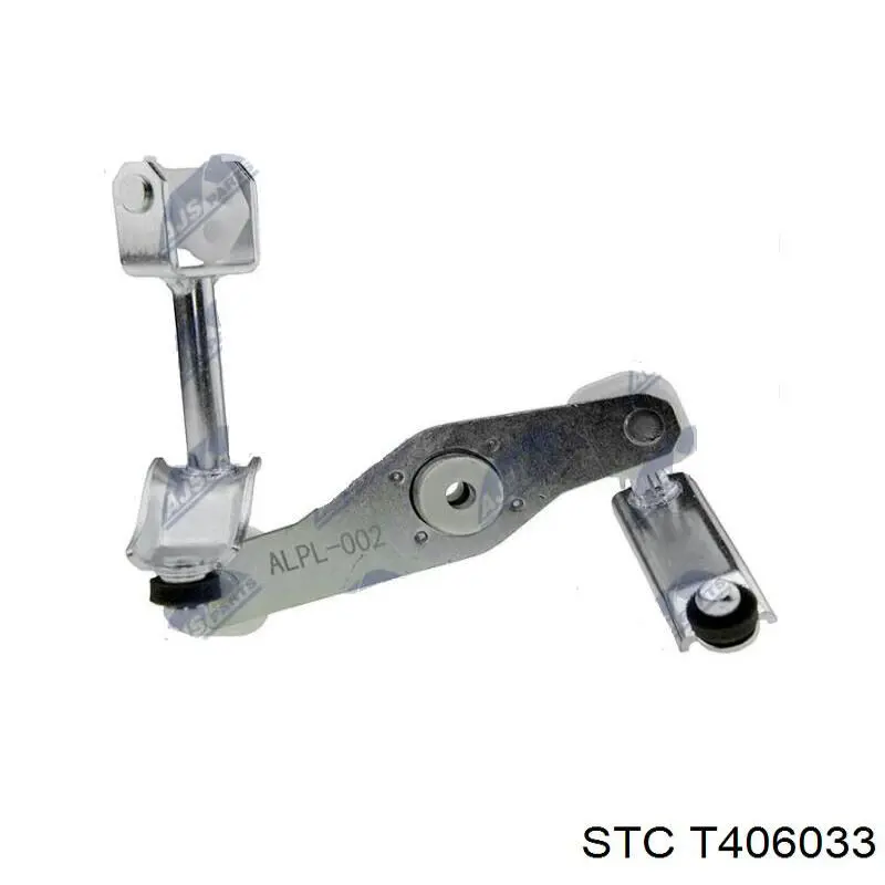 Comprar T406033 STC Mecanismo de selección de marchas