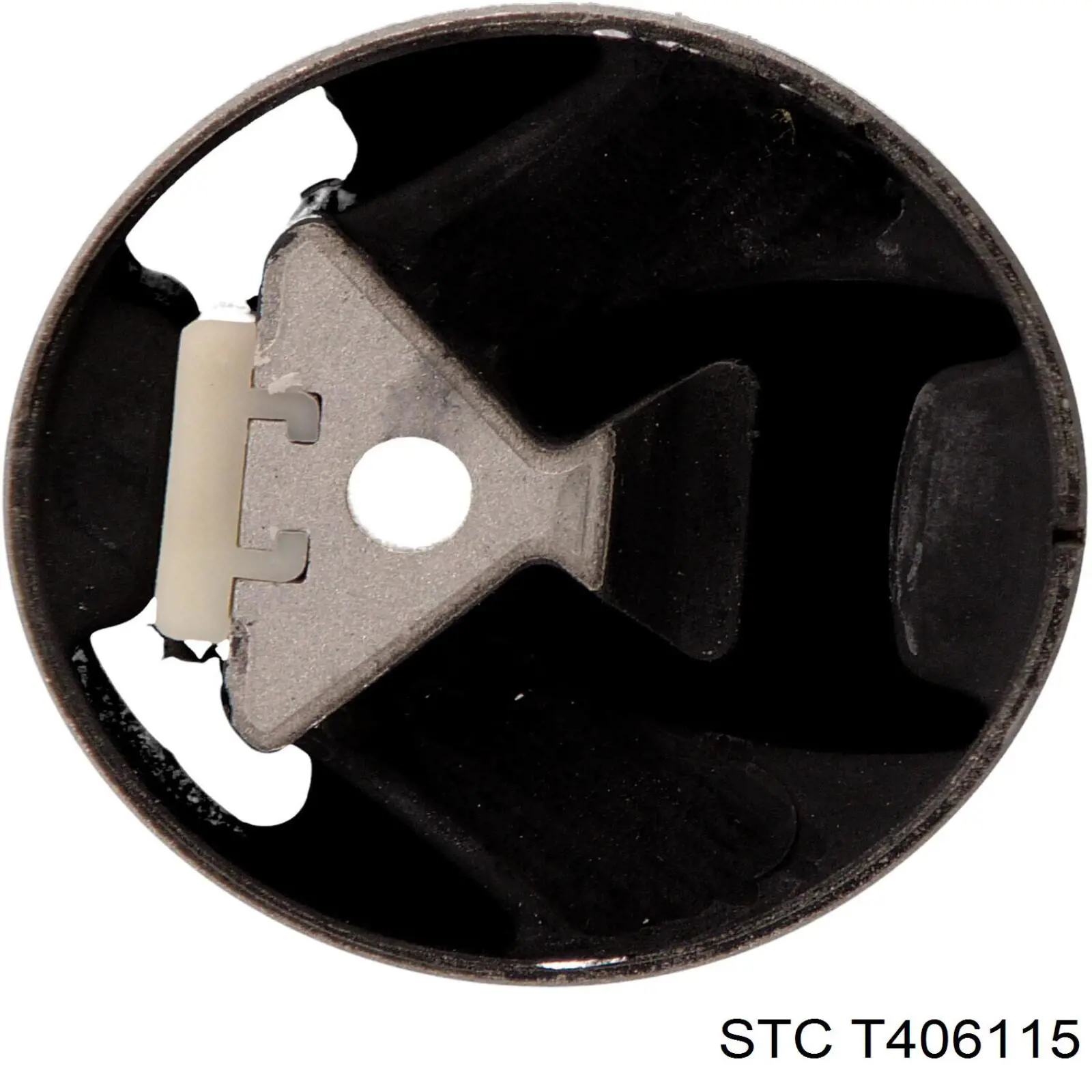 T406115 STC soporte, motor, izquierdo, silentblock
