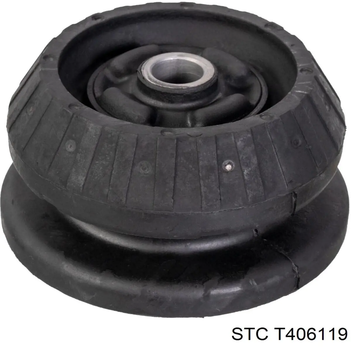 Soporte del amortiguador delantero 10939 Fare
