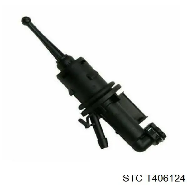Cilindro de embrague STC T406124 precio, desde 39,95 EUR