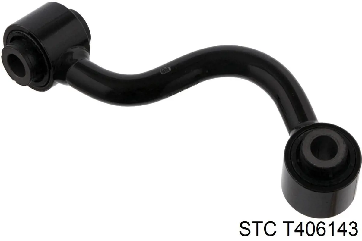 T406143 STC barra estabilizadora trasera derecha