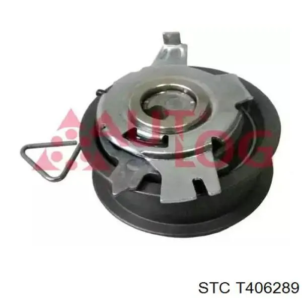 Tensor correa distribución TDI4599 Breda