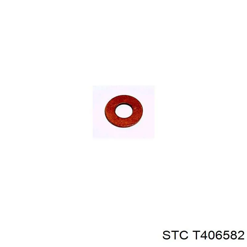 Comprar 831413 Sidat Junta de inyectores