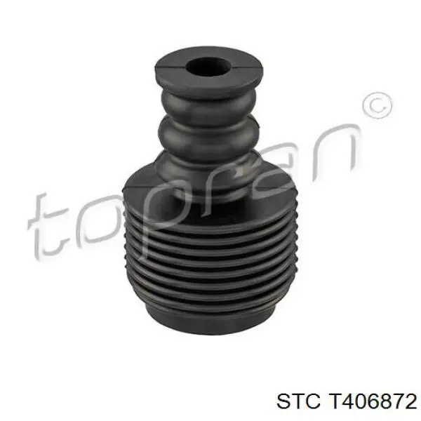 Comprar 750953 Cautex Fuelle, amortiguador delantero