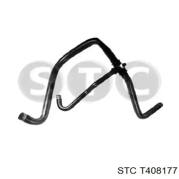 Manguera de calefacción, retorno Metalcaucho 08177 precio, desde 11,86 EUR