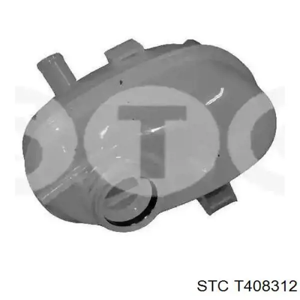 Manguera del termostato STC T408312 precio, desde 3,14 EUR