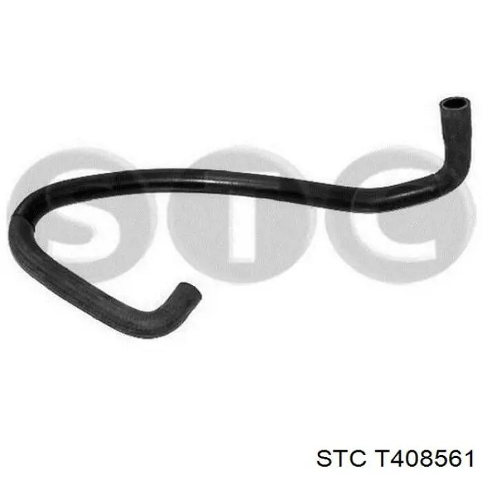Comprar 1307PE Peugeot/Citroen Manguera inferior del vaso de expansión