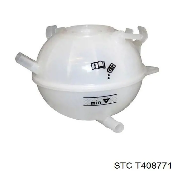 Comprar T408771 STC 